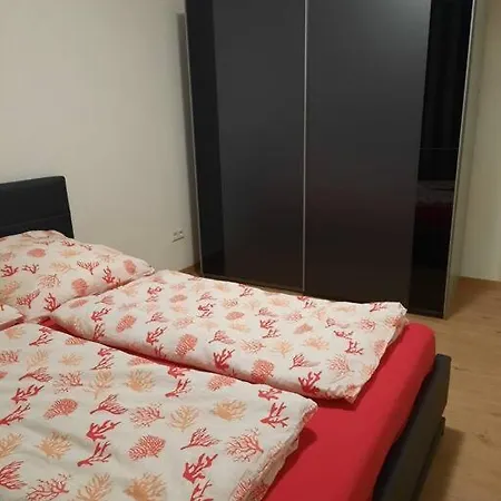 Wohnen Zuhause Apartament