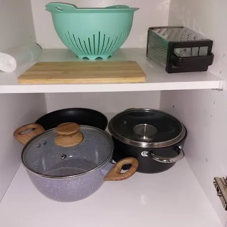 Apartament Wohnen Zuhause Abstatt