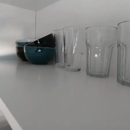 Wohnen Zuhause Apartament Abstatt