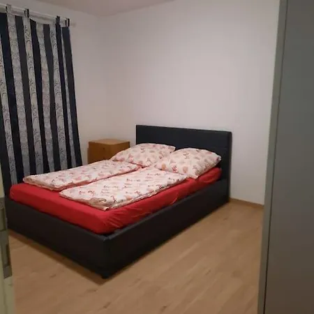 Wohnen Zuhause Apartament Abstatt