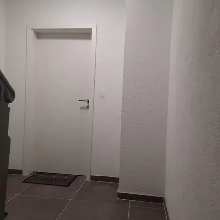 Wohnen Zuhause Apartament Abstatt