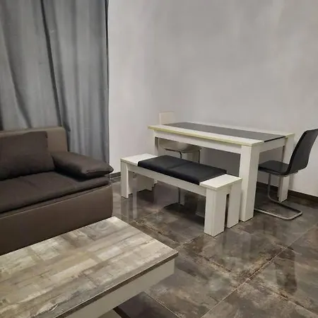 Wohnen Zuhause Apartament Abstatt