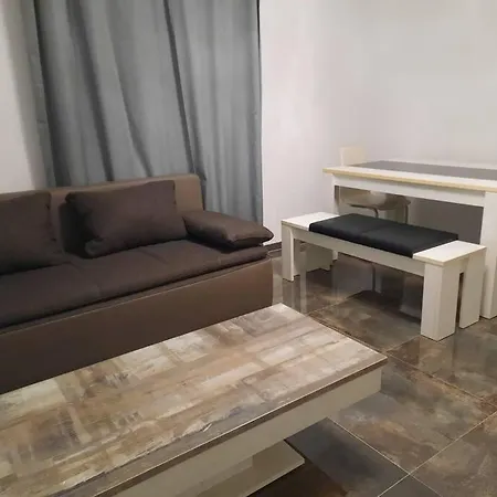 Apartament Wohnen Zuhause Abstatt