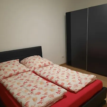 Wohnen Zuhause Apartament Abstatt