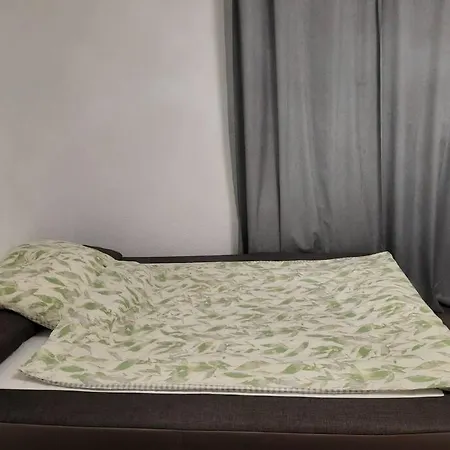 Wohnen Zuhause Apartament Abstatt